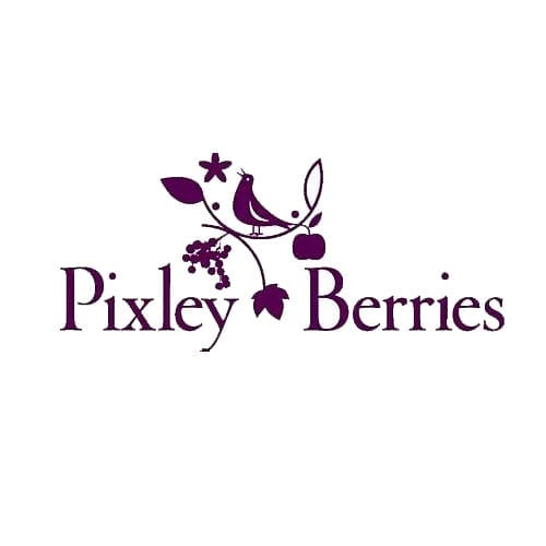 Pixley Berries Logo