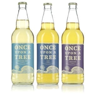 Once Upon A Tree Gift Pack 3 X 500ml