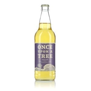 Once Upon A Tree Medium Cider 500ml 5 Abv