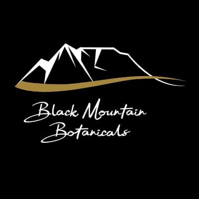 Black Mountain Logo