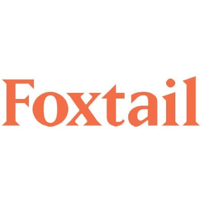 Foxtail Logo