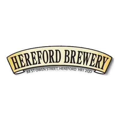Hereford Brewery Logo