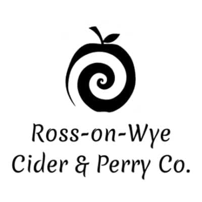 Ross On Wye Cider Logo