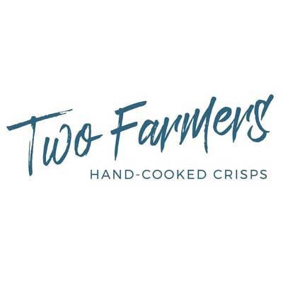 Two Farmers Logo