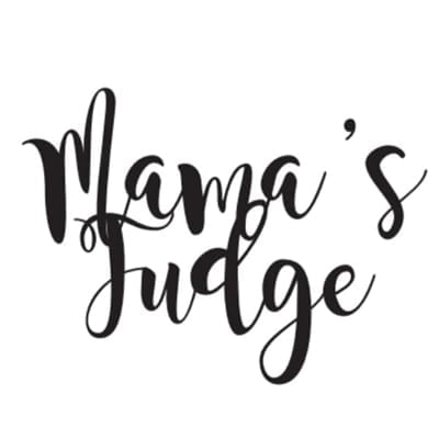 Mama Fudge Logo 2