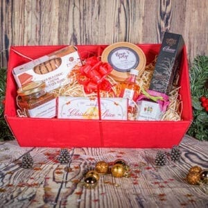 The Herefordshire Gift Tray