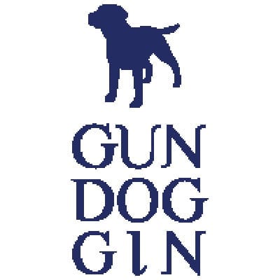 Gun Dog Gin Logo